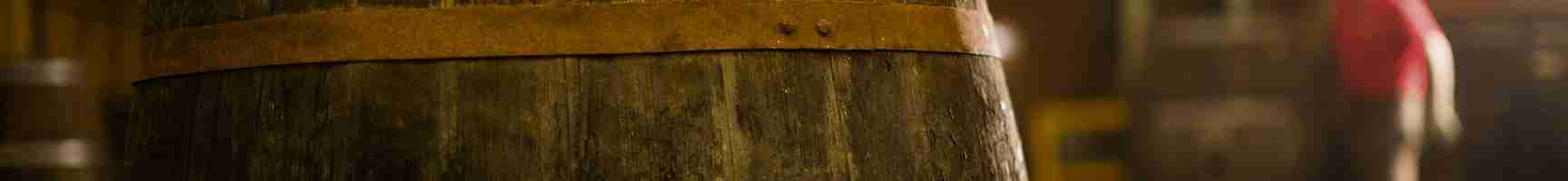 Whisky By Time - Whisky Casks Charity Image