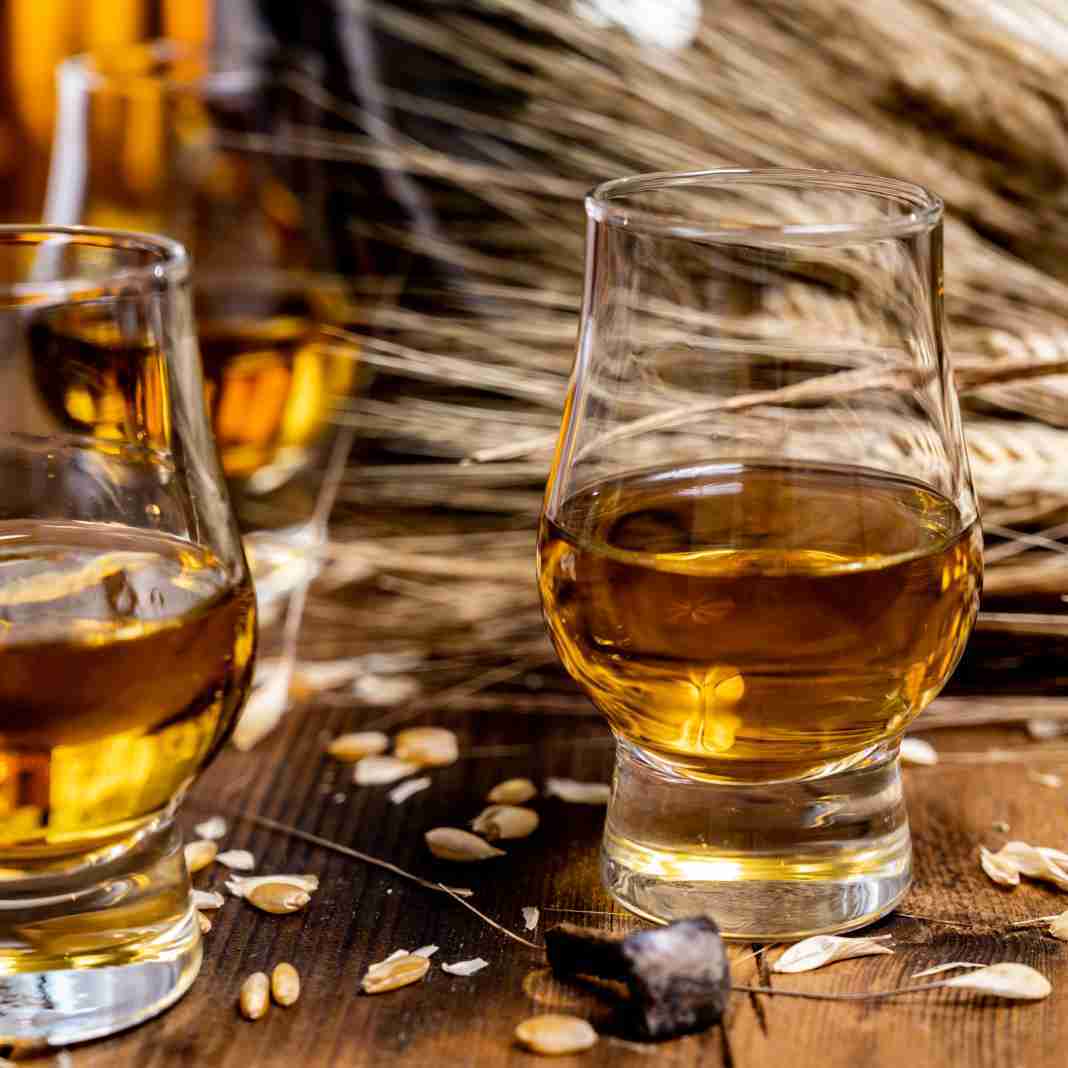 About Our Whisky Cask Traders Image