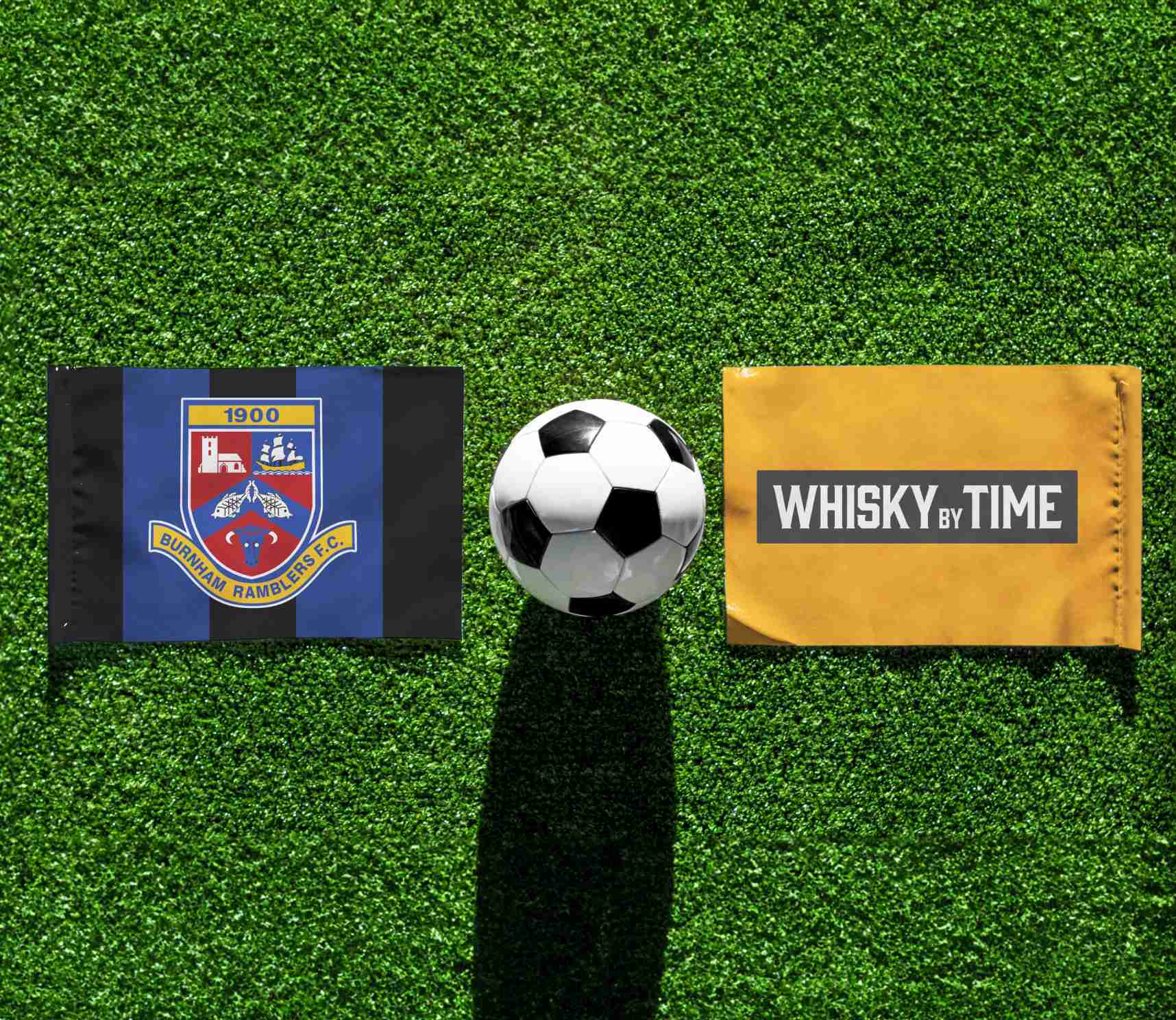 Whisky By Time Burnham Partnership Image