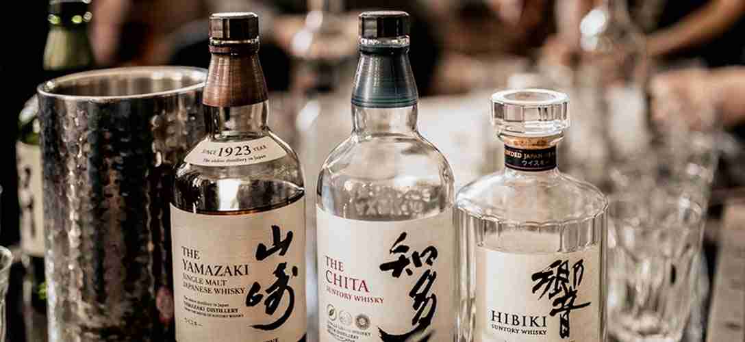 Whisky By Time Japan Whisky Big image