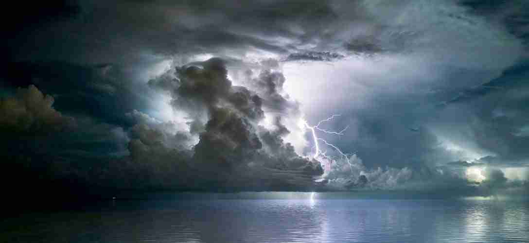 Whisky By Time perfect storm Big image