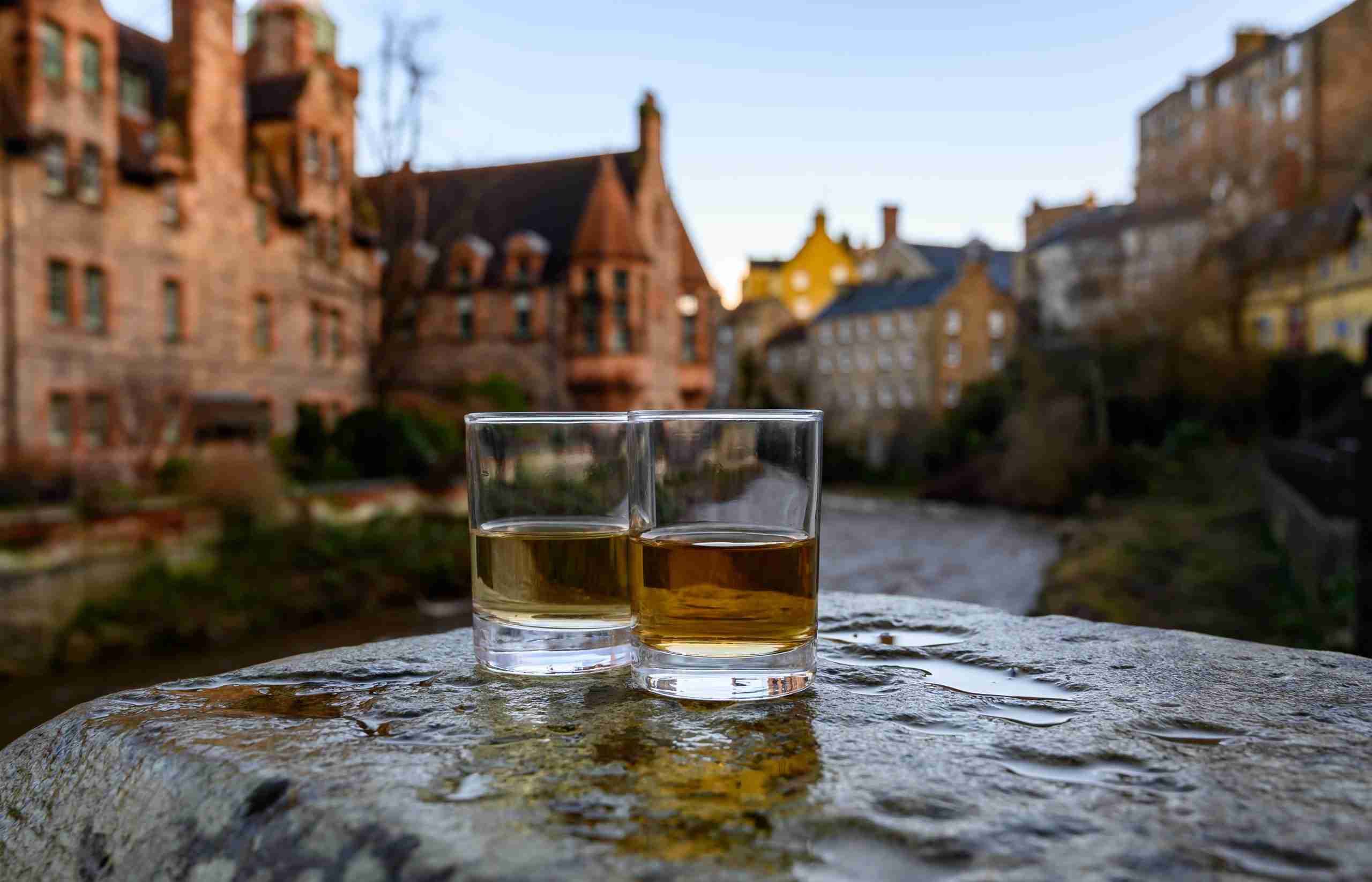 Whisky By Time October 2023 News Round Up Image
