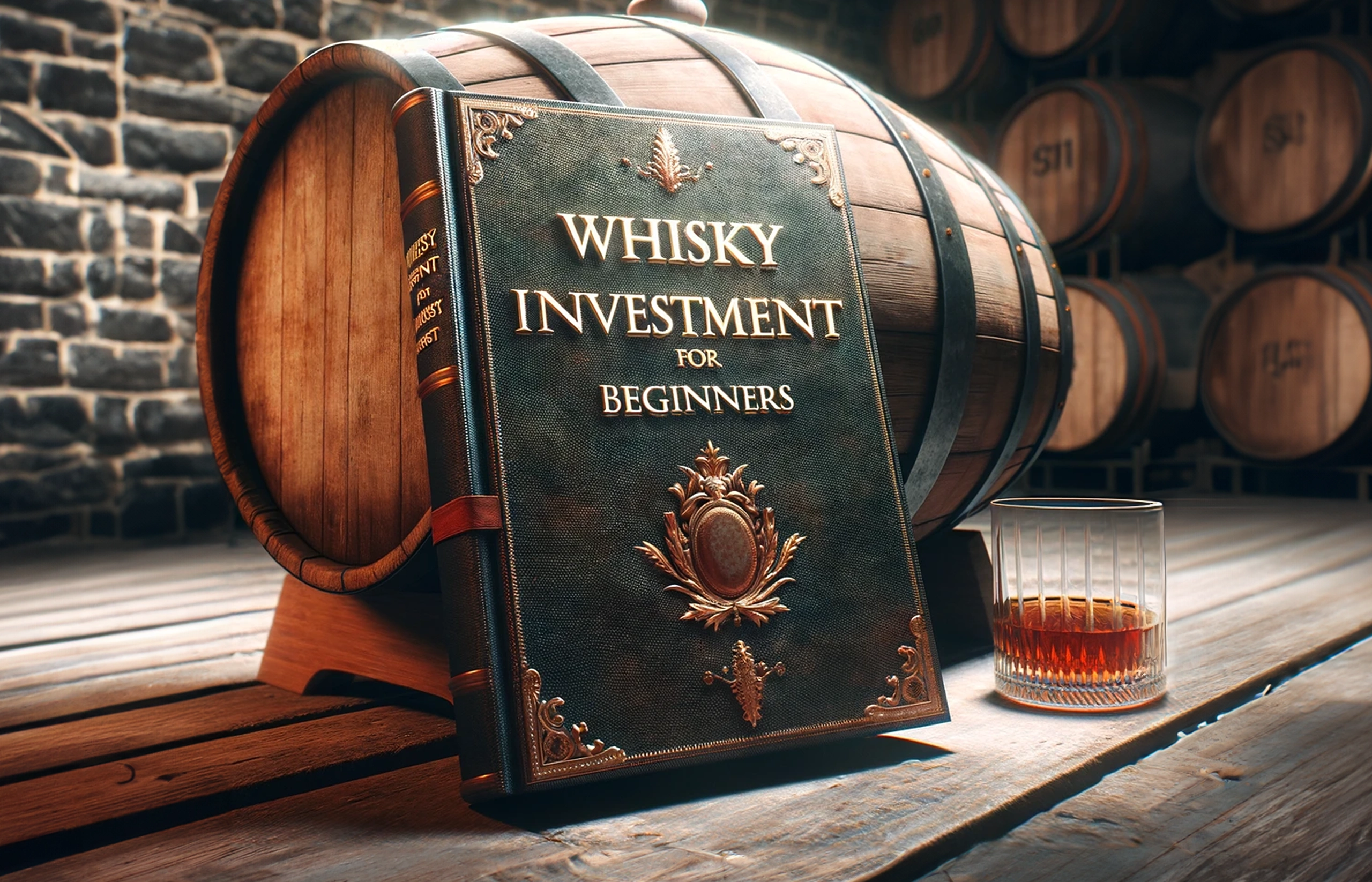 A Beginner's Guide to Scotch Whisky Investment