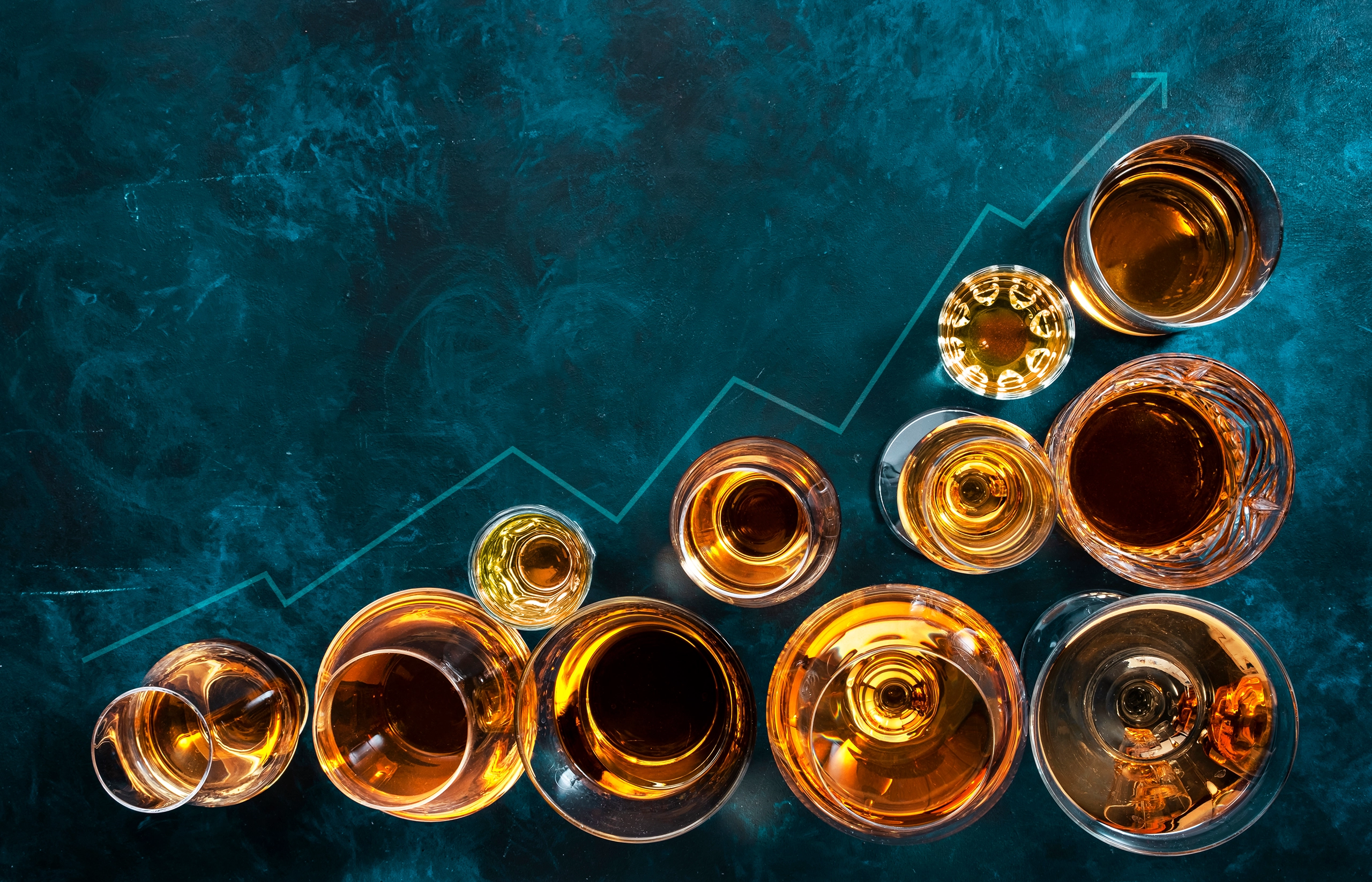 Top Whisky Investing Trends 2024